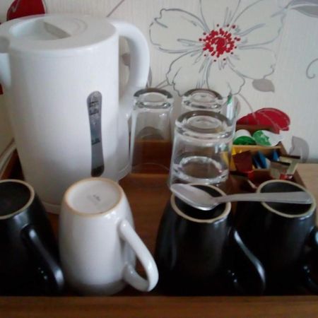 Seamore Guest House Great Yarmouth Ngoại thất bức ảnh
