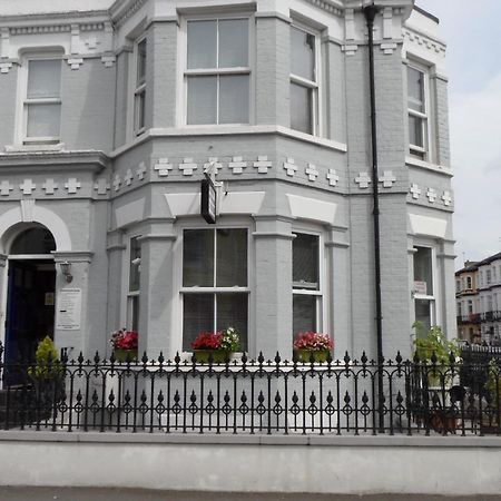 Seamore Guest House Great Yarmouth Ngoại thất bức ảnh