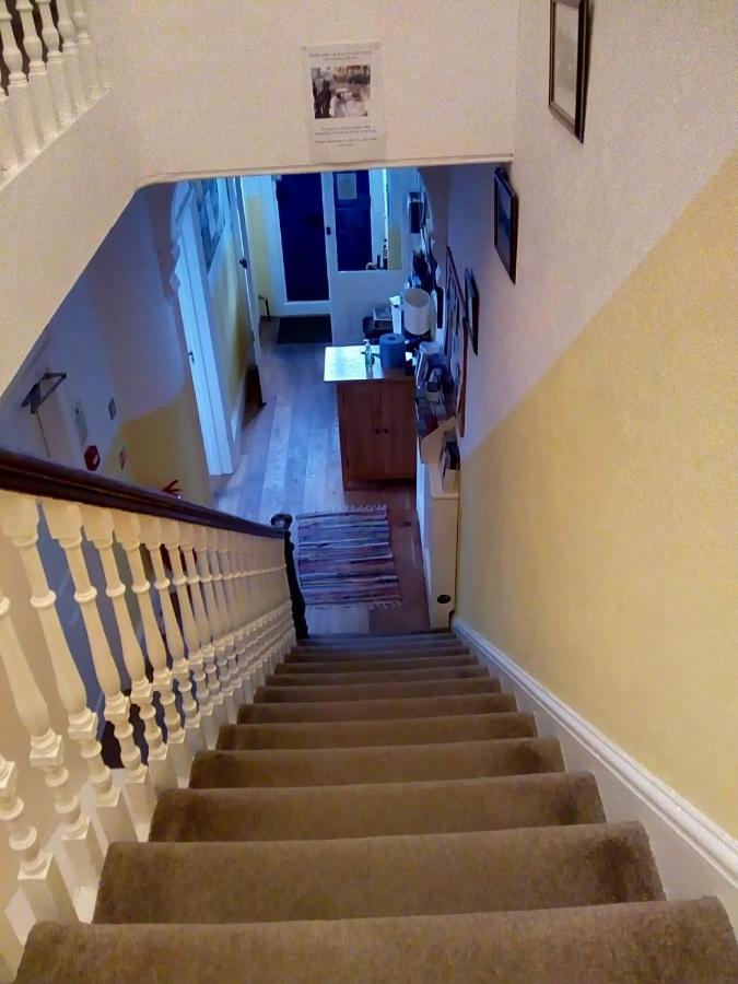 Seamore Guest House Great Yarmouth Ngoại thất bức ảnh