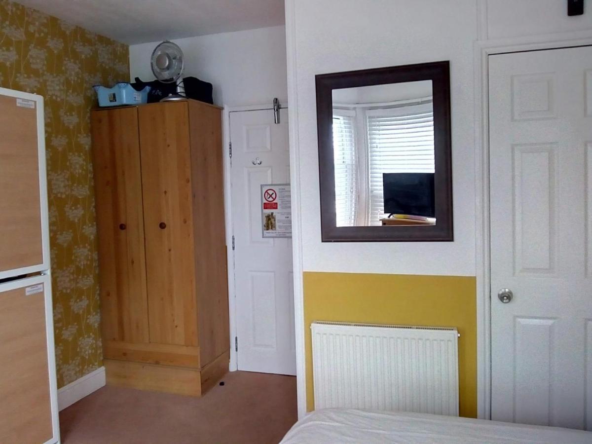 Seamore Guest House Great Yarmouth Ngoại thất bức ảnh