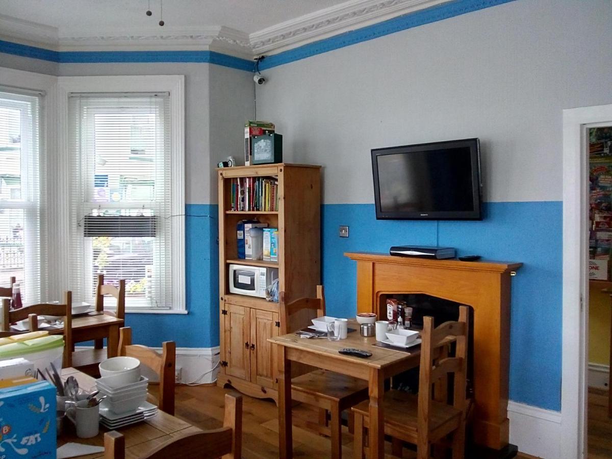 Seamore Guest House Great Yarmouth Ngoại thất bức ảnh
