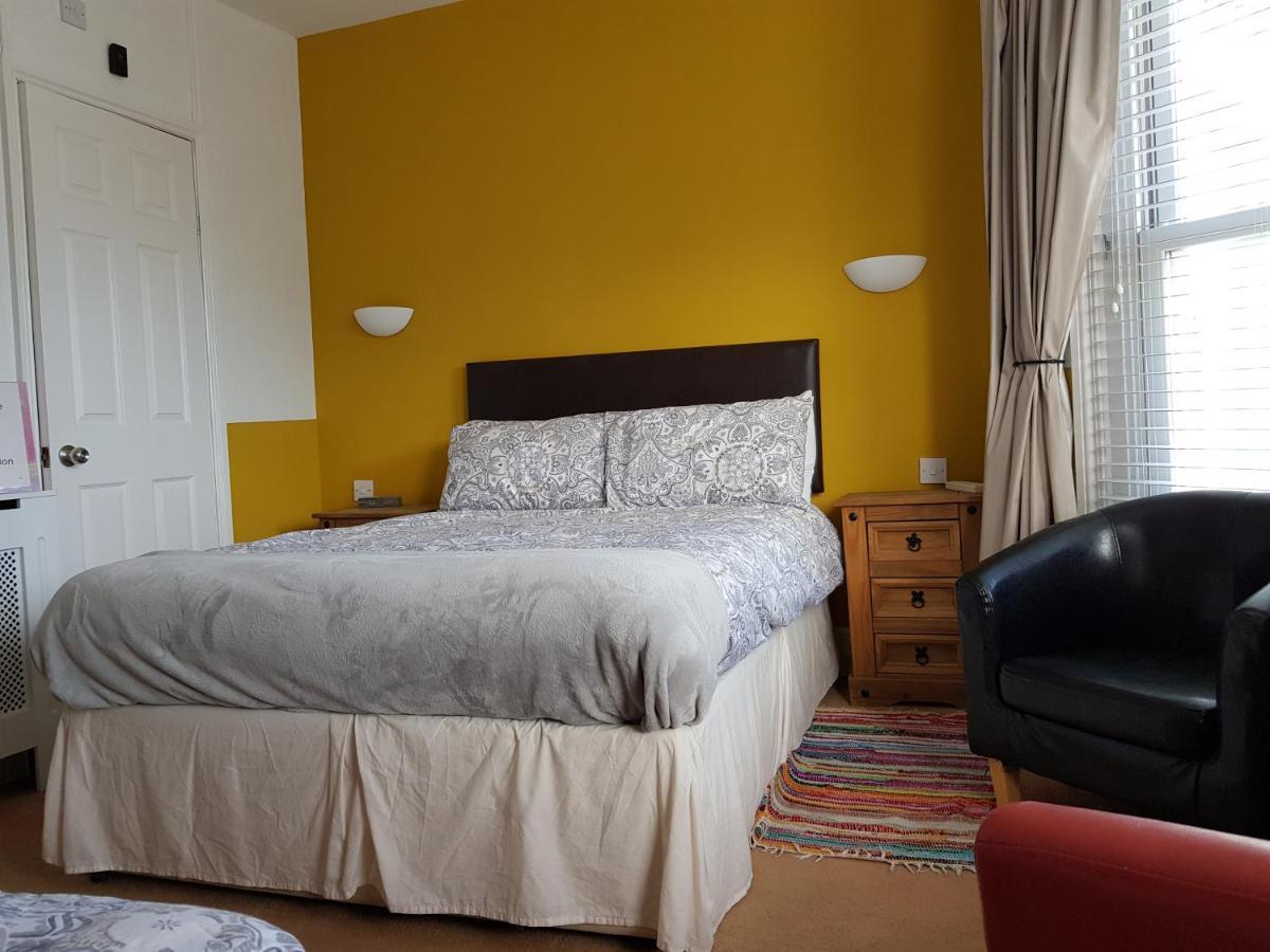 Seamore Guest House Great Yarmouth Ngoại thất bức ảnh