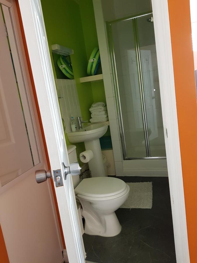 Seamore Guest House Great Yarmouth Ngoại thất bức ảnh