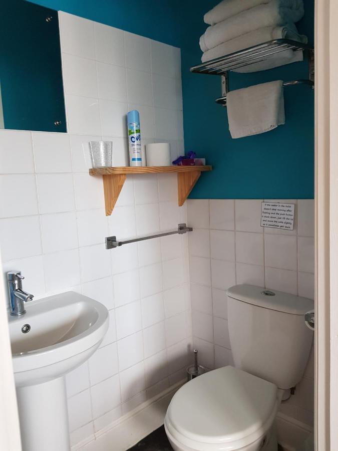 Seamore Guest House Great Yarmouth Ngoại thất bức ảnh