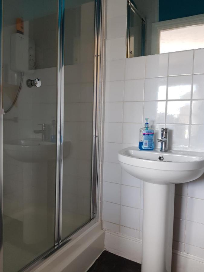 Seamore Guest House Great Yarmouth Ngoại thất bức ảnh