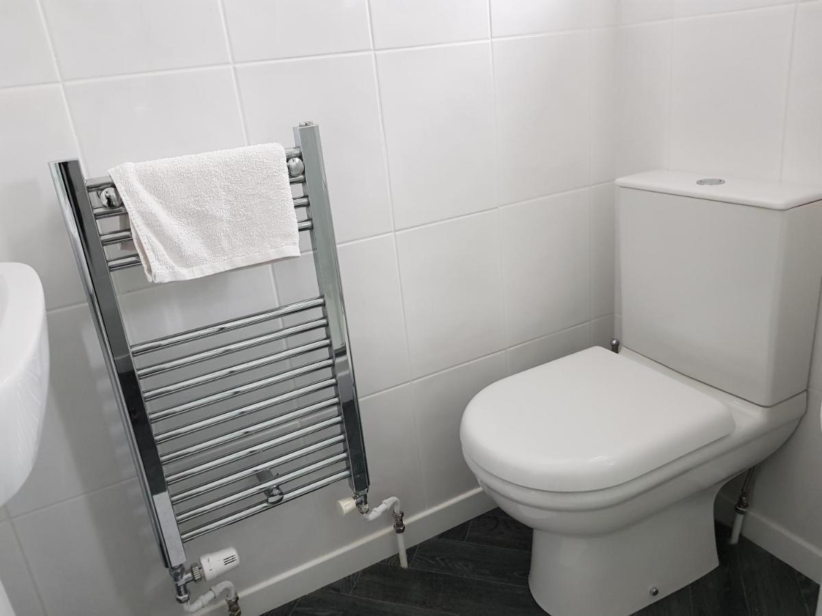 Seamore Guest House Great Yarmouth Ngoại thất bức ảnh