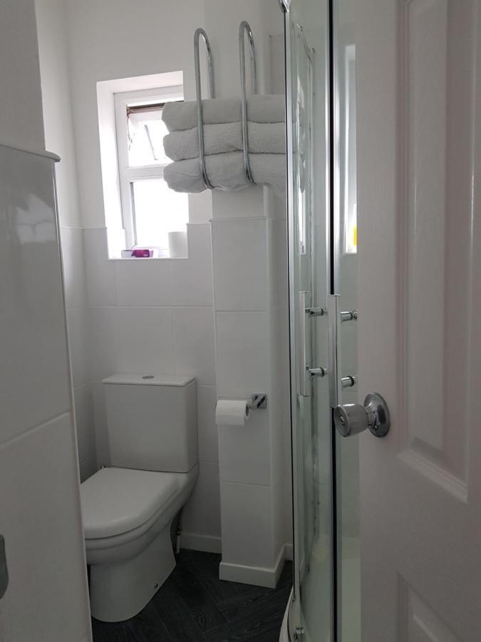 Seamore Guest House Great Yarmouth Ngoại thất bức ảnh