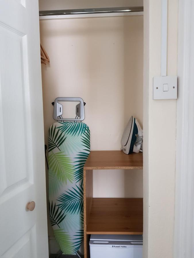 Seamore Guest House Great Yarmouth Ngoại thất bức ảnh