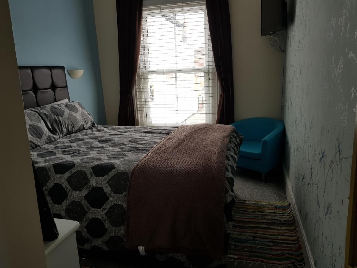 Seamore Guest House Great Yarmouth Ngoại thất bức ảnh
