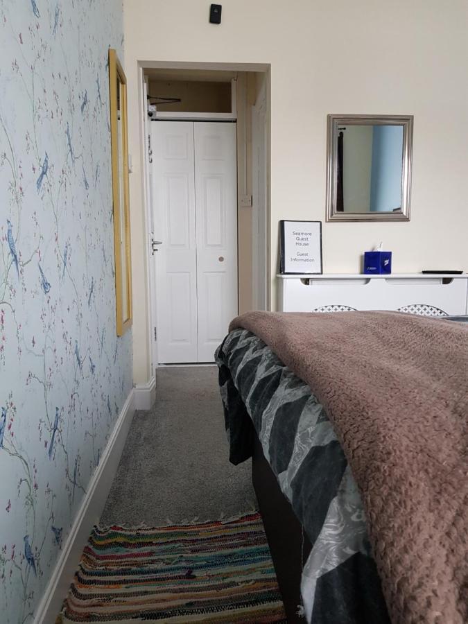 Seamore Guest House Great Yarmouth Ngoại thất bức ảnh