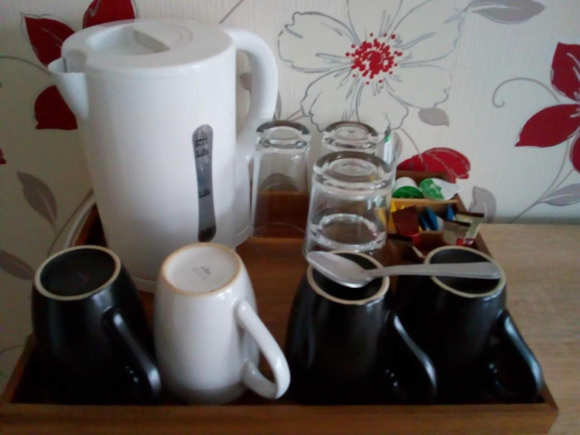 Seamore Guest House Great Yarmouth Ngoại thất bức ảnh