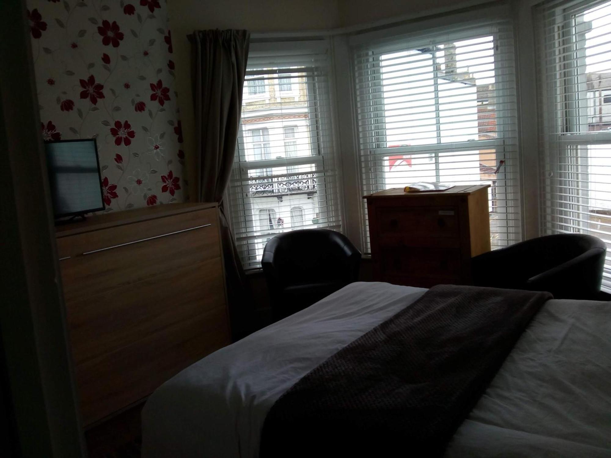 Seamore Guest House Great Yarmouth Ngoại thất bức ảnh