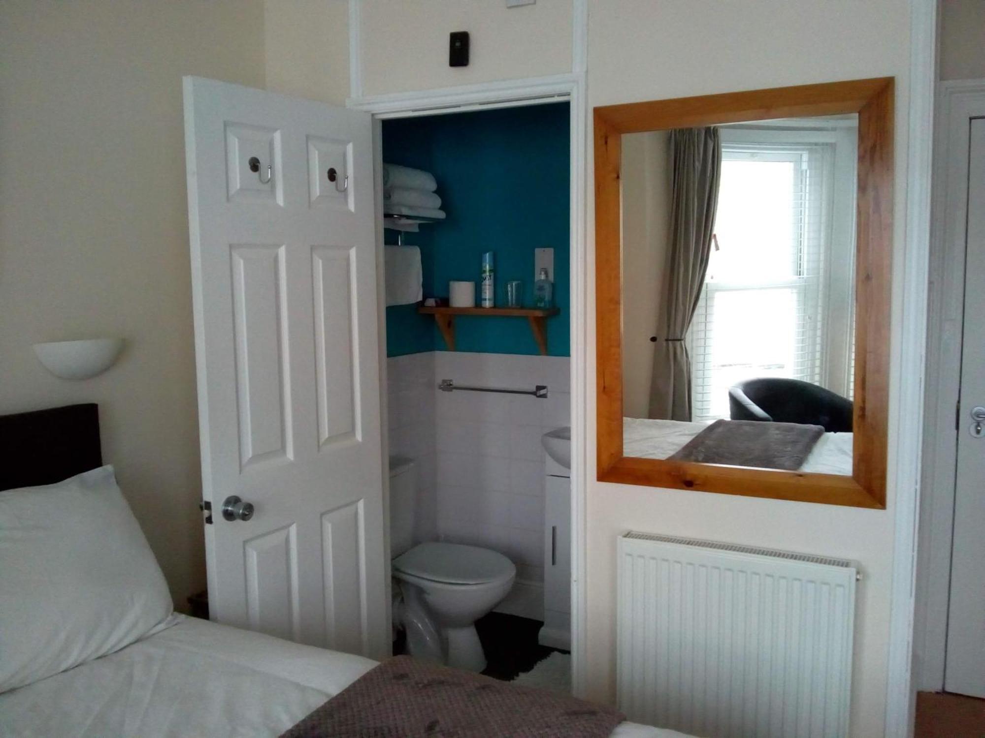 Seamore Guest House Great Yarmouth Ngoại thất bức ảnh