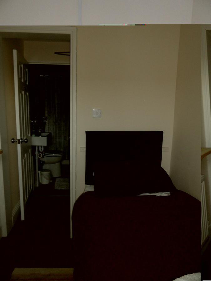 Seamore Guest House Great Yarmouth Ngoại thất bức ảnh