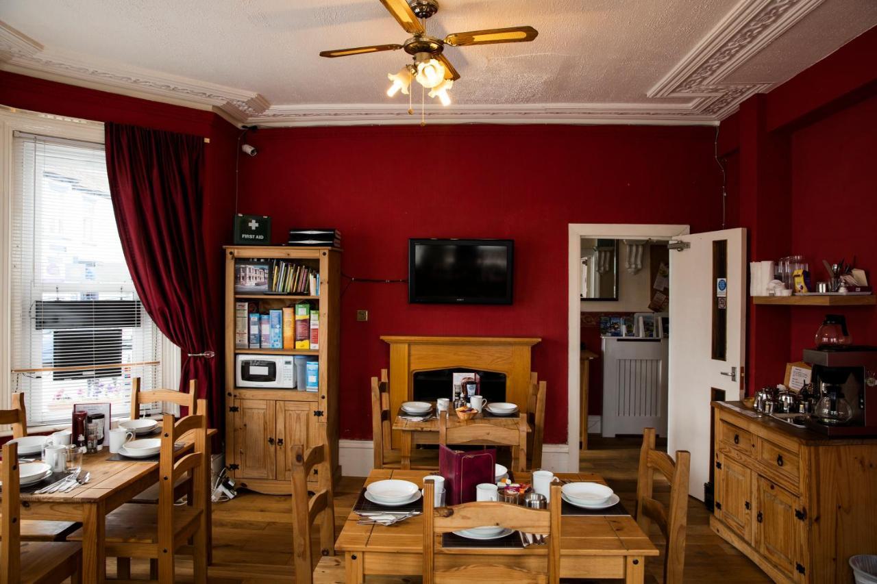 Seamore Guest House Great Yarmouth Ngoại thất bức ảnh